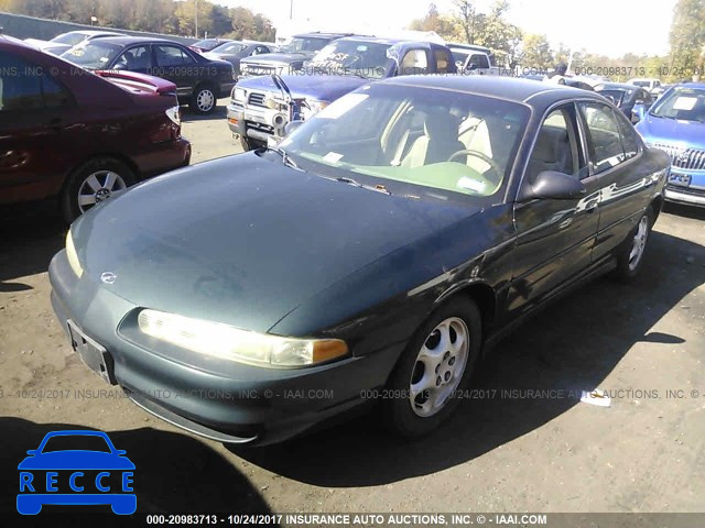 1999 Oldsmobile Intrigue 1G3WH52K9XF313280 image 1