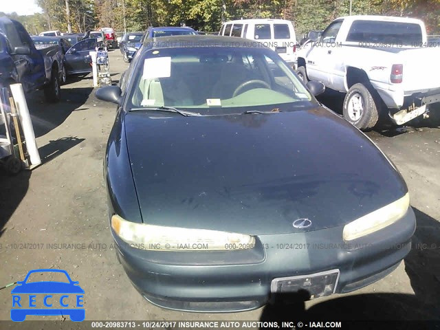1999 Oldsmobile Intrigue 1G3WH52K9XF313280 image 5
