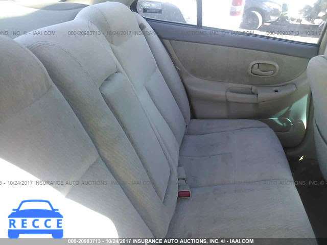 1999 Oldsmobile Intrigue 1G3WH52K9XF313280 image 7