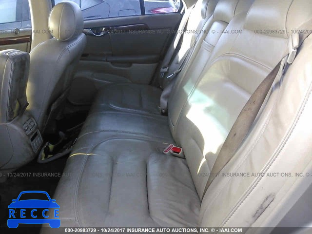 2003 Cadillac Deville 1G6KD54Y93U191718 image 7