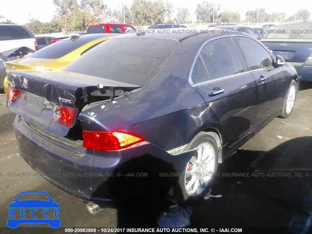 2008 Acura TSX JH4CL96998C009609 Bild 3