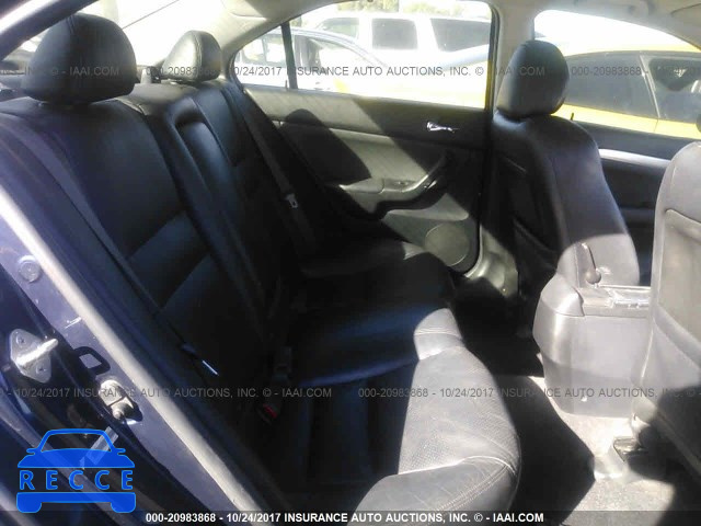 2008 Acura TSX JH4CL96998C009609 image 7