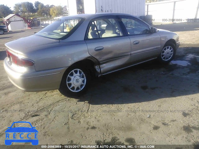 2002 Buick Century CUSTOM 2G4WS52JX21298244 image 3