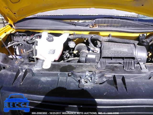 2014 GMC SAVANA CUTAWAY G3500 1GD374CG4E1907694 image 8