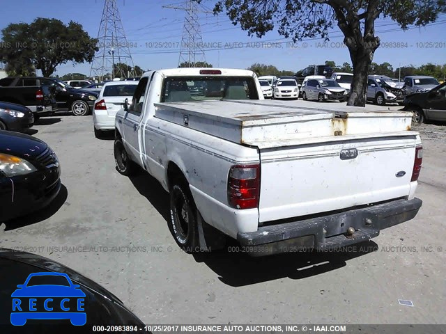 2005 Ford Ranger 1FTYR10E65PA61751 image 2