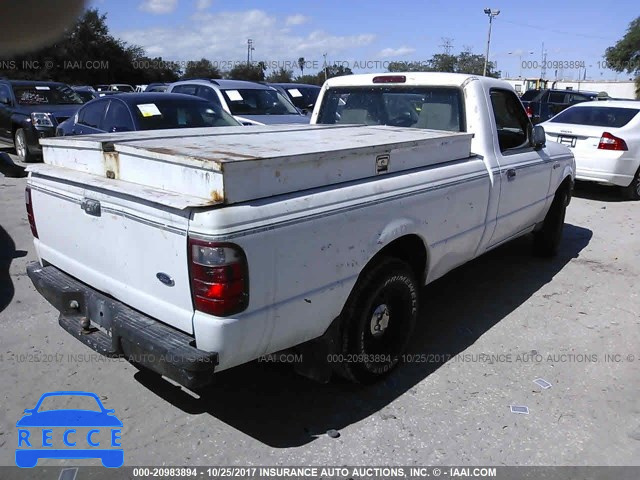 2005 Ford Ranger 1FTYR10E65PA61751 image 3