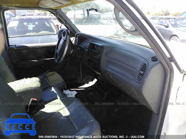 2005 Ford Ranger 1FTYR10E65PA61751 image 4