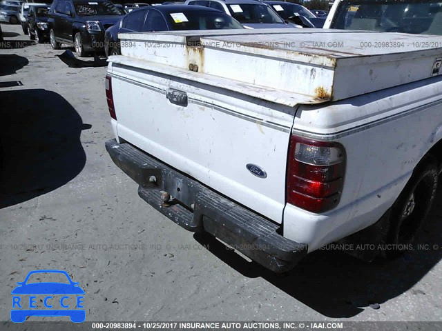 2005 Ford Ranger 1FTYR10E65PA61751 image 5