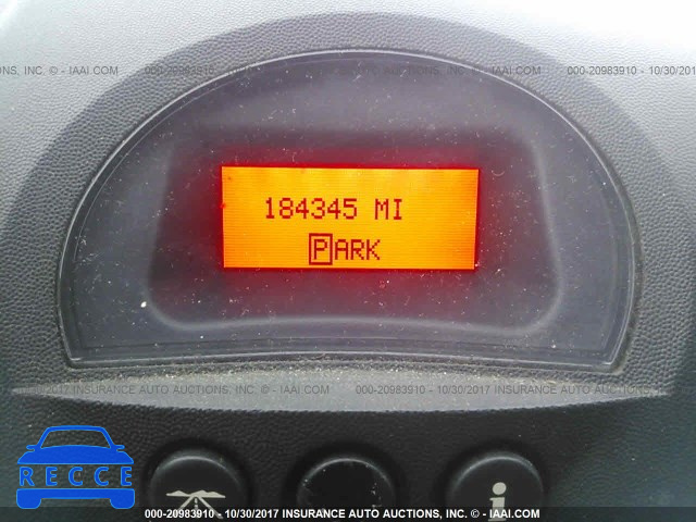 2006 Pontiac Grand Prix 2G2WP582X61294985 image 6