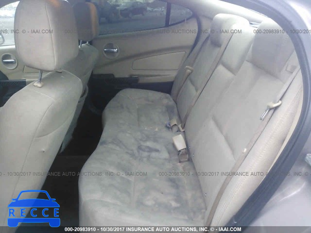 2006 Pontiac Grand Prix 2G2WP582X61294985 image 7