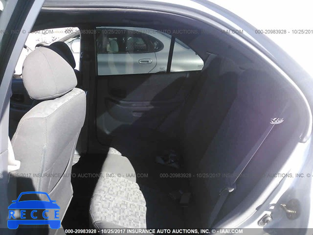 2003 Hyundai Accent GL KMHCG45C53U473713 image 7