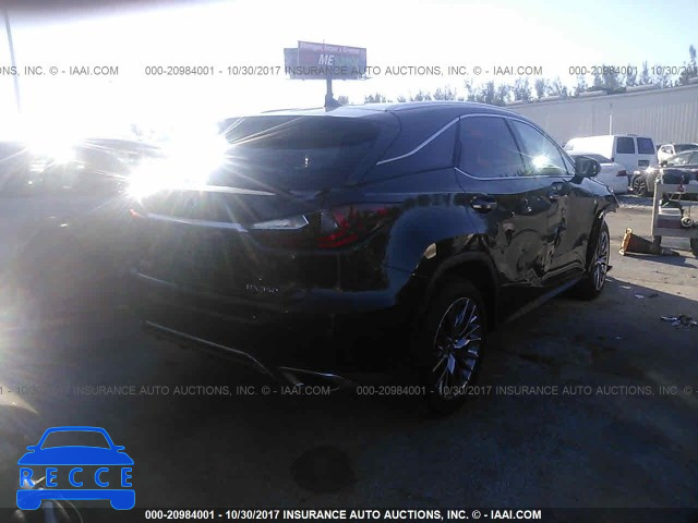 2016 Lexus RX 350 2T2BZMCA6GC022560 image 3