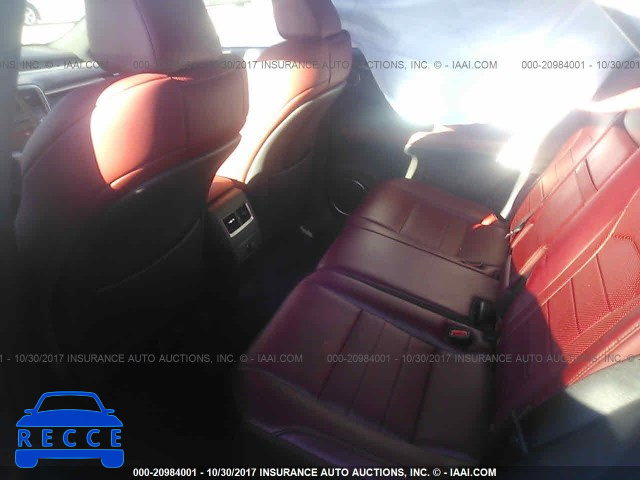 2016 Lexus RX 350 2T2BZMCA6GC022560 image 7