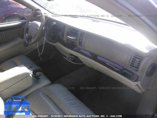 2003 Buick Park Avenue ULTRA 1G4CU541234138312 image 4