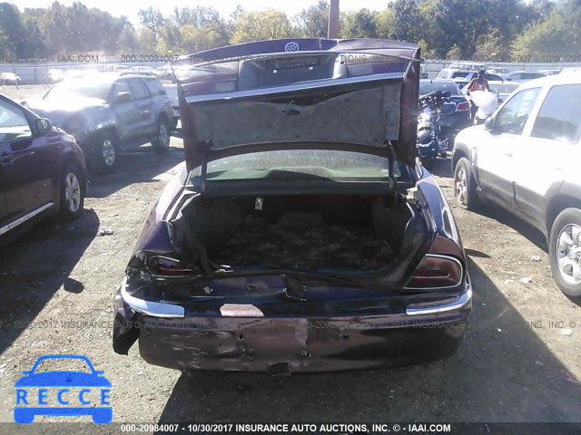 2003 Buick Park Avenue ULTRA 1G4CU541234138312 image 5
