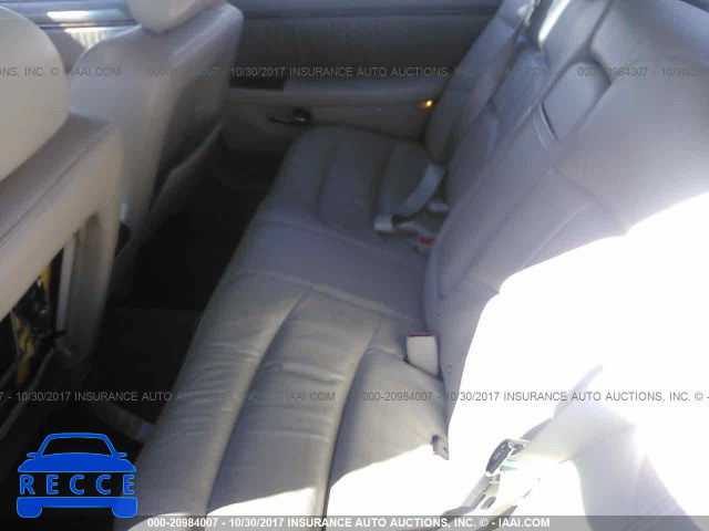 2003 Buick Park Avenue ULTRA 1G4CU541234138312 image 7