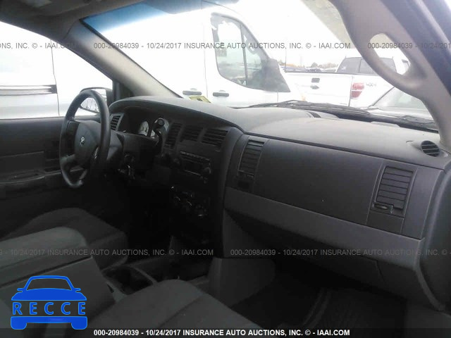 2006 Dodge Durango 1D8HB38N46F170397 image 4