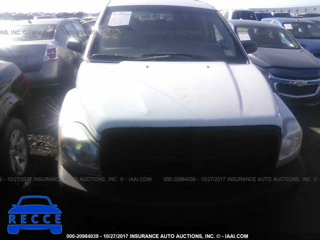 2006 Dodge Durango 1D8HB38N46F170397 Bild 5