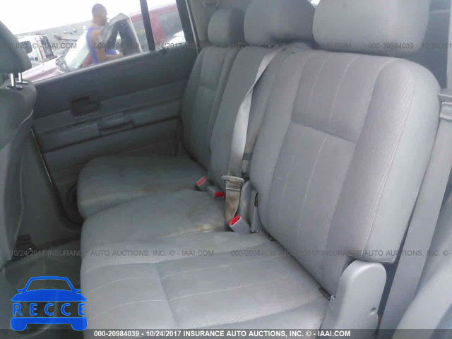 2006 Dodge Durango 1D8HB38N46F170397 image 7