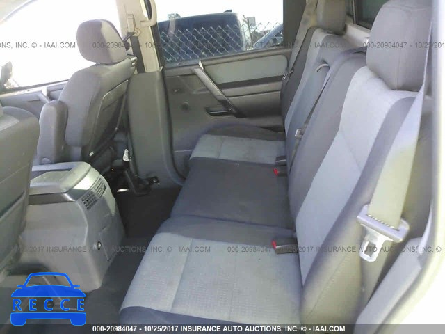 2007 Nissan Titan XE/SE/LE 1N6AA07A87N232422 image 7