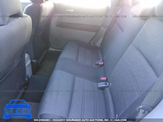 2004 Subaru Forester 2.5XT JF1SG69644G704395 image 7