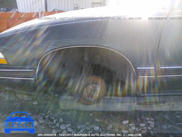 1993 BUICK LESABRE 1G4HR53L2PH483381 зображення 5