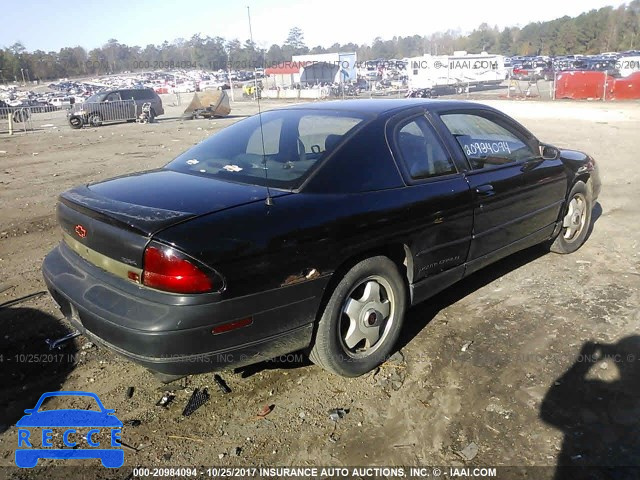 1999 Chevrolet Monte Carlo Z34 2G1WX12K9X9159442 Bild 3