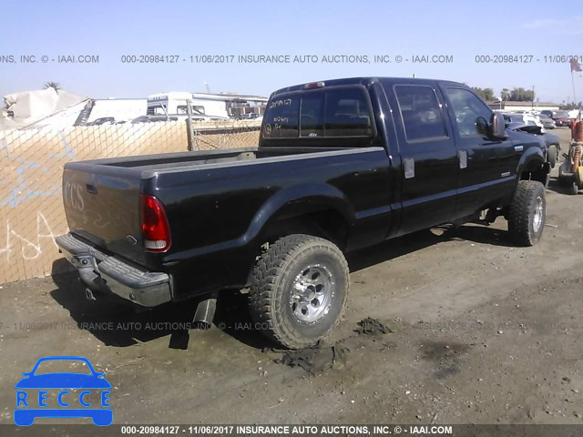 2005 Ford F250 SUPER DUTY 1FTSW21P95EC59174 зображення 3