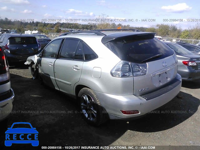 2006 Lexus RX 400 JTJHW31U860027876 Bild 2