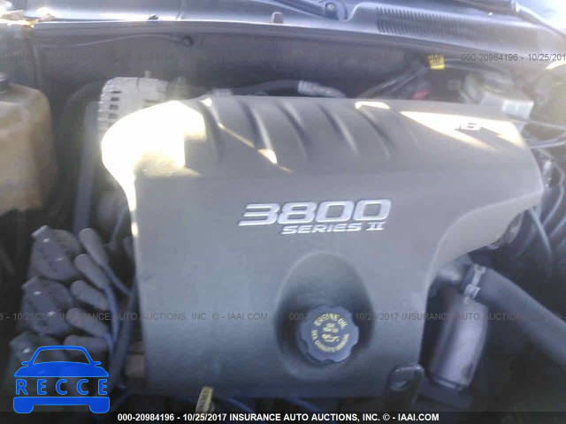 2000 Buick Lesabre 1G4HR54K2YU101378 image 9