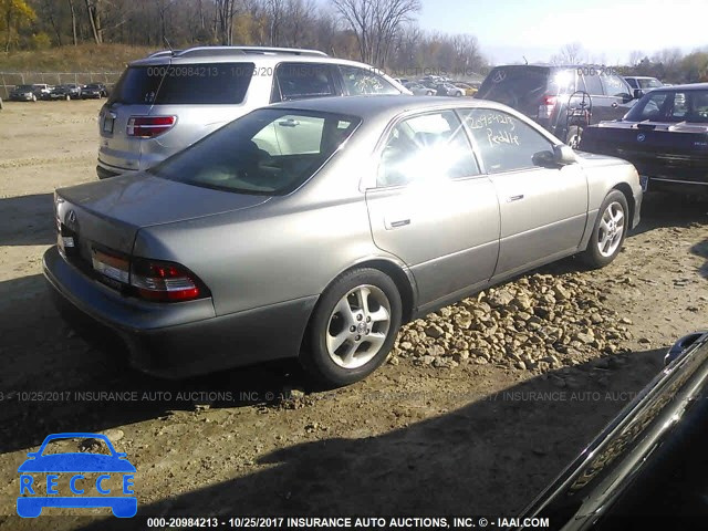 2000 Lexus ES 300 JT8BF28G7Y0279333 image 3