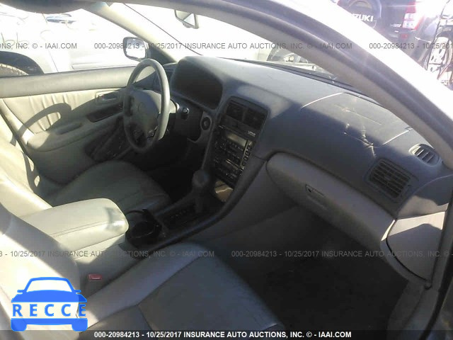 2000 Lexus ES 300 JT8BF28G7Y0279333 image 4