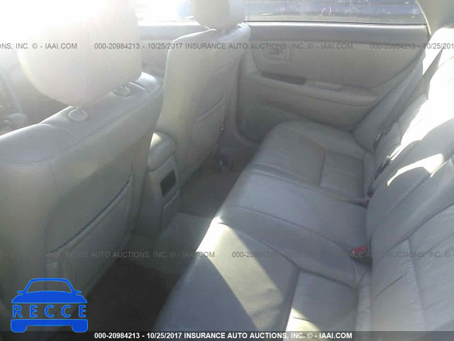 2000 Lexus ES 300 JT8BF28G7Y0279333 image 7