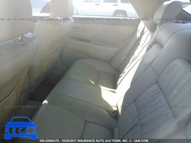 2000 LEXUS ES 300 JT8BF28G2Y0268093 image 7