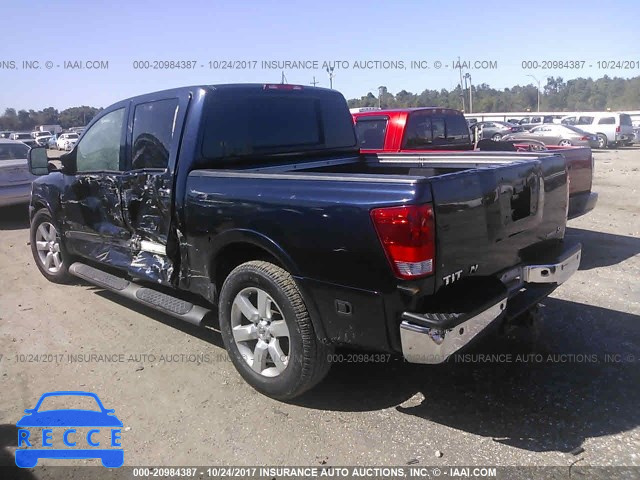 2011 Nissan Titan S/SV/SL/PRO-4X 1N6BA0ED5BN313517 image 2