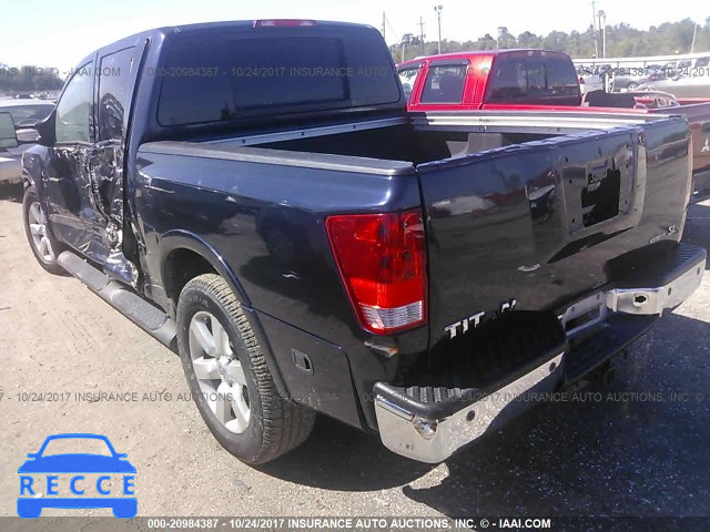 2011 Nissan Titan S/SV/SL/PRO-4X 1N6BA0ED5BN313517 image 5