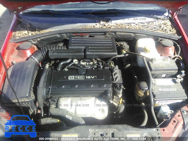 2006 Suzuki Reno KL5JD66Z46K315128 image 9