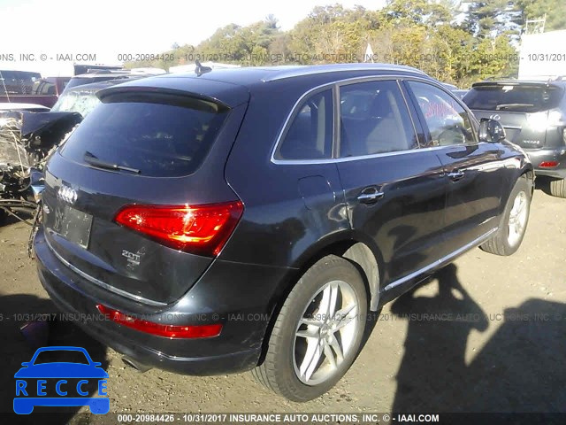 2015 Audi Q5 PREMIUM PLUS WA1LFAFP4FA043033 image 3