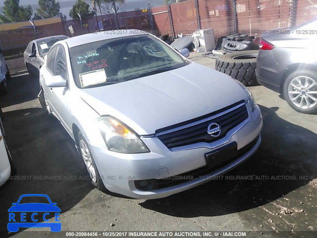 2009 Nissan Altima 1N4AL21E79C119747 image 0