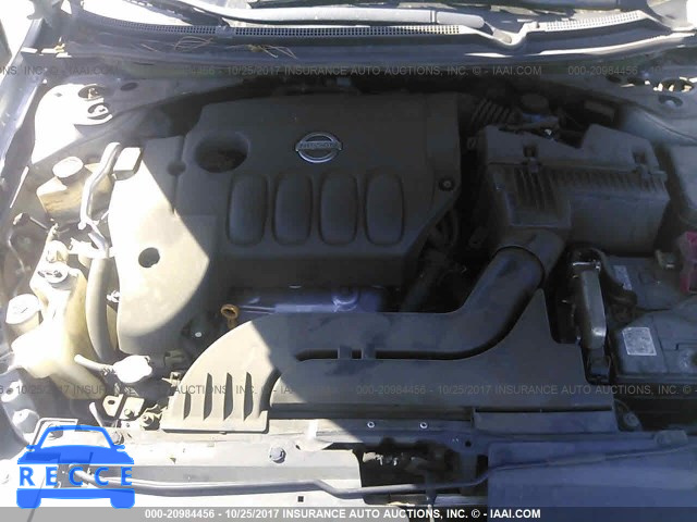 2009 Nissan Altima 1N4AL21E79C119747 image 9