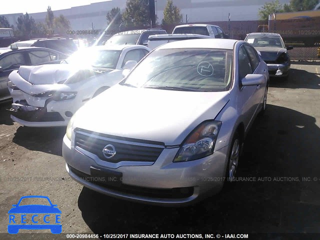 2009 Nissan Altima 1N4AL21E79C119747 image 1