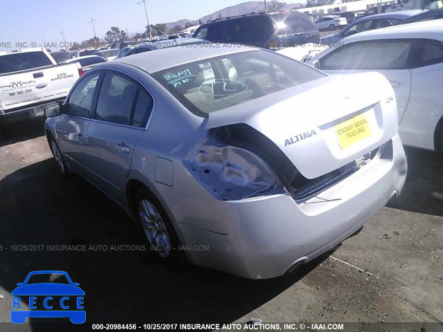 2009 Nissan Altima 1N4AL21E79C119747 image 2