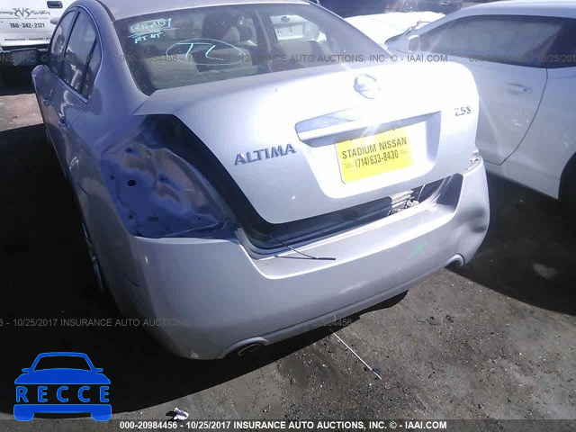 2009 Nissan Altima 1N4AL21E79C119747 image 5