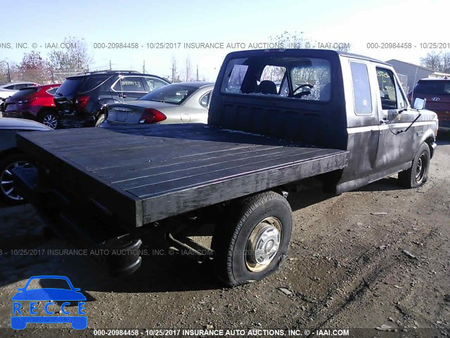 1996 Ford F250 1FTHX25G3TEB42687 image 3