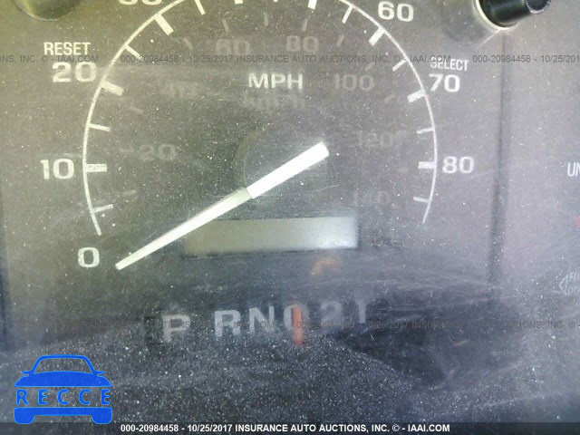 1996 Ford F250 1FTHX25G3TEB42687 image 6