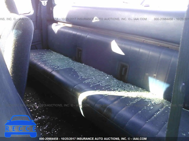1996 Ford F250 1FTHX25G3TEB42687 image 7