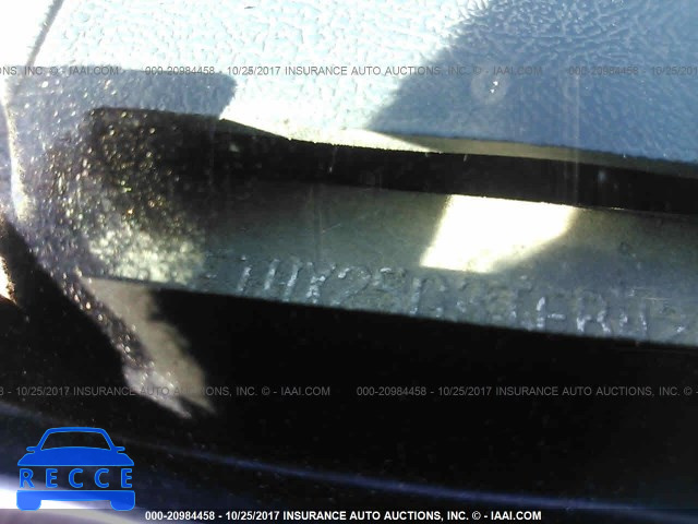 1996 Ford F250 1FTHX25G3TEB42687 image 8