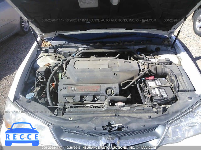 2002 Acura 3.2TL TYPE-S 19UUA56892A044862 image 9