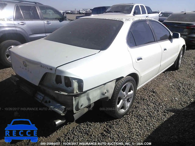 2002 Acura 3.2TL TYPE-S 19UUA56892A044862 image 3