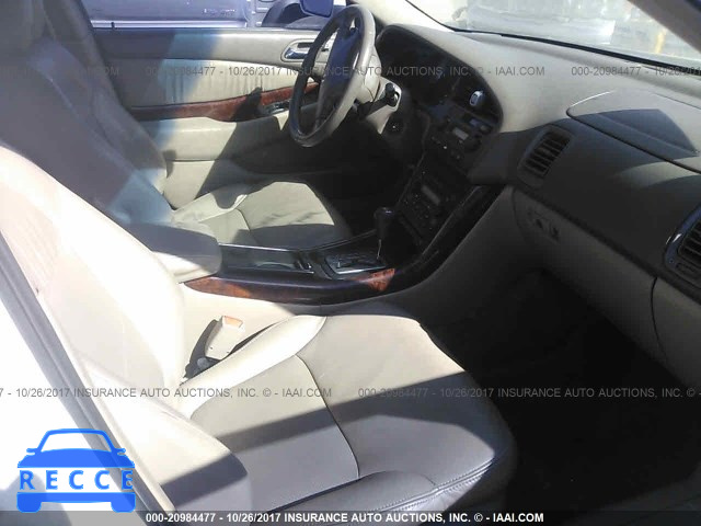 2002 Acura 3.2TL TYPE-S 19UUA56892A044862 image 4